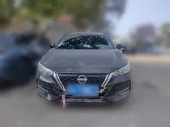 2022 Nissan Sylphy e-POWER Pro — фото 2
