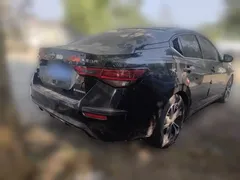 2022 Nissan Sylphy e-POWER Pro — фото 4