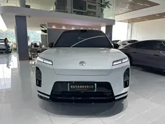 2026 Nio ES8 6-seat Executive Luxury, белый — фото 2