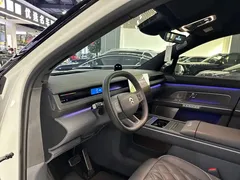 2026 Nio ES8 6-seat Executive Luxury, белый — фото 5