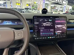 2026 Nio ES8 6-seat Executive Luxury, белый — фото 8