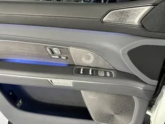 2026 Nio ES8 6-seat Executive Luxury, белый — фото 9