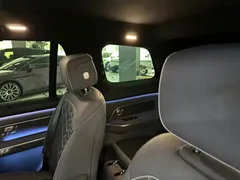 2026 Nio ES8 6-seat Executive Luxury, белый — фото 11