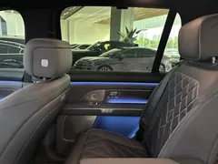 2026 Nio ES8 6-seat Executive Luxury, белый — фото 12
