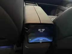 2026 Nio ES8 6-seat Executive Luxury, белый — фото 15