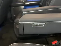 2026 Nio ES8 6-seat Executive Luxury, белый — фото 16