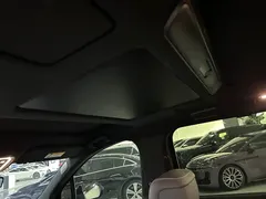 2026 Nio ES8 6-seat Executive Luxury, белый — фото 17