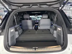 2026 Nio ES8 6-seat Executive Luxury, белый — фото 19