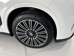 2026 Nio ES8 6-seat Executive Luxury, белый — фото 21