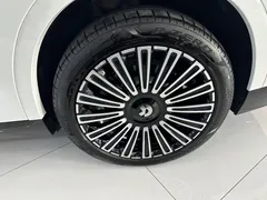 2026 Nio ES8 6-seat Executive Luxury, белый — фото 26