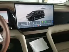 2025 BYD Xia DM-i PHEV 1.5T 180km Excellence, чёрный — фото 13