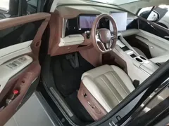 2025 BYD Xia DM-i PHEV 1.5T 180km Excellence, чёрный — фото 16