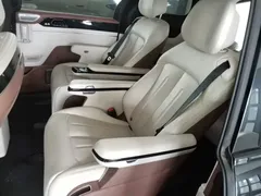 2025 BYD Xia DM-i PHEV 1.5T 180km Excellence, чёрный — фото 17