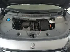2025 BYD Xia DM-i PHEV 1.5T 180km Excellence, чёрный — фото 20