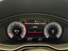 2022 Audi A4L 40 TFSI Luxury Sport, белый — фото 14