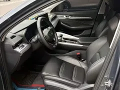 2023 Geely Preface 2.0TD Luxury — фото 4
