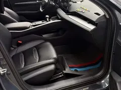 2023 Geely Preface 2.0TD Luxury — фото 9