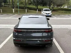 2023 Geely Preface 2.0TD Luxury — фото 11