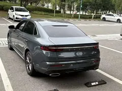 2023 Geely Preface 2.0TD Luxury — фото 12