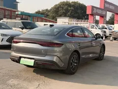2025 BYD Qin L PHEV Smart Driving 120km — фото 6