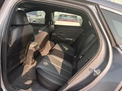 2025 BYD Qin L PHEV Smart Driving 120km — фото 7