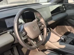 2025 BYD Qin L PHEV Smart Driving 120km — фото 8