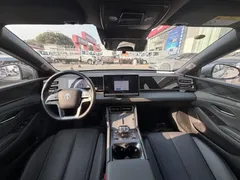 2025 BYD Qin L PHEV Smart Driving 120km — фото 9