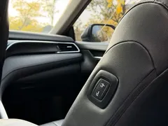 2023 Toyota Camry 2.0G Luxury, белый — фото 13