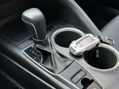 2023 Toyota Camry 2.0G Luxury, белый — фото 24