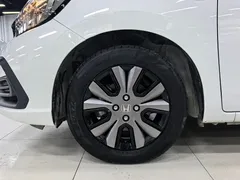 2022 Honda Fit 1.5L CVT Sunroof, белый — фото 6
