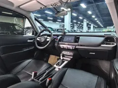2022 Honda Fit 1.5L CVT Sunroof, белый — фото 15
