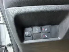 2022 Honda Fit 1.5L CVT Sunroof, белый — фото 18