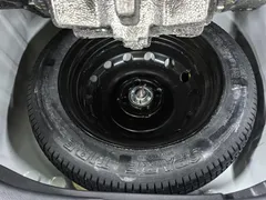 2022 Honda Fit 1.5L CVT Sunroof, белый — фото 22