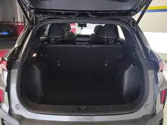 2022 Geely Coolray COOL 1.5TD DCT Jiqing — фото 4