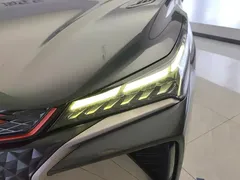 2022 Geely Coolray COOL 1.5TD DCT Jiqing — фото 5