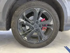 2022 Geely Coolray COOL 1.5TD DCT Jiqing — фото 6