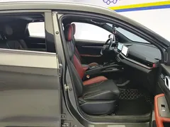 2022 Geely Coolray COOL 1.5TD DCT Jiqing — фото 8