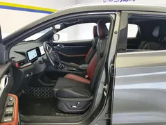 2022 Geely Coolray COOL 1.5TD DCT Jiqing — фото 9