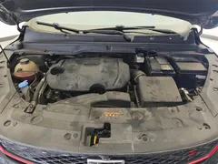 2022 Geely Coolray COOL 1.5TD DCT Jiqing — фото 10