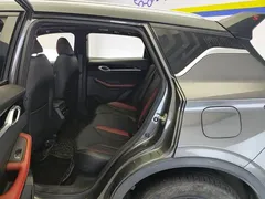 2022 Geely Coolray COOL 1.5TD DCT Jiqing — фото 11