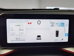 2022 Geely Coolray COOL 1.5TD DCT Jiqing — фото 14