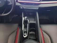 2022 Geely Coolray COOL 1.5TD DCT Jiqing — фото 16