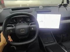 2024 Zeekr 007 4WD Smart Driving 75kWh, чёрный — фото 10