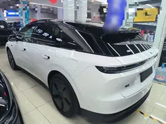 2025 Li Auto i6 2WD Standard, белый — фото 5
