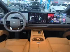 2025 Li Auto i6 2WD Standard, белый — фото 10