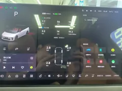 2025 Li Auto i6 2WD Standard, белый — фото 12