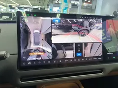 2025 Li Auto i6 2WD Standard, белый — фото 13