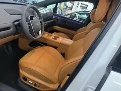 2025 Li Auto i6 2WD Standard, белый — фото 15