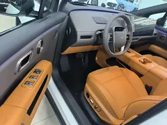 2025 Li Auto i6 2WD Standard, белый — фото 16