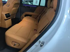 2025 Li Auto i6 2WD Standard, белый — фото 17